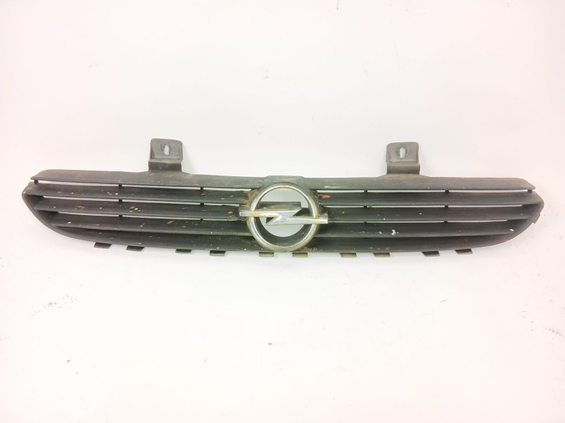 Recambio de rejilla paragolpes delantera para opel combo furgoneta/monovolumen (71_) 1.7 d referencia OEM IAM   