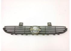 Recambio de rejilla paragolpes delantera para opel combo furgoneta/monovolumen (71_) 1.7 d referencia OEM IAM    2