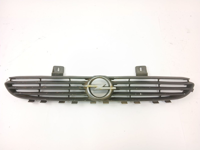 Recambio de rejilla paragolpes delantera para opel combo furgoneta/monovolumen (71_) 1.7 d referencia OEM IAM   