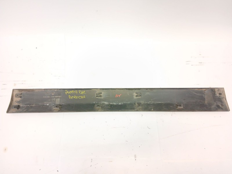 Recambio de moldura para citroën jumpy i furgoneta (bs_, bt_, by_, bz_) 2.0 hdi 110 referencia OEM IAM 1495787077  