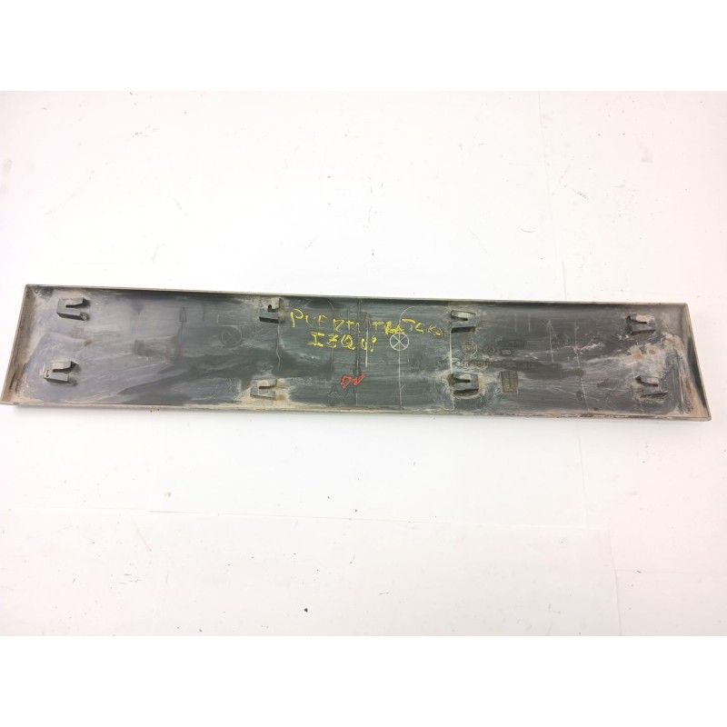 Recambio de moldura para citroën jumpy i furgoneta (bs_, bt_, by_, bz_) 2.0 hdi 110 referencia OEM IAM 1495792077  