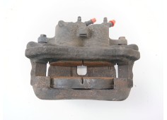 Recambio de pinza freno delantera derecha para citroën jumper furgón (230l) 2.5 tdi referencia OEM IAM   
