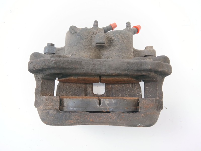 Recambio de pinza freno delantera derecha para citroën jumper furgón (230l) 2.5 tdi referencia OEM IAM   