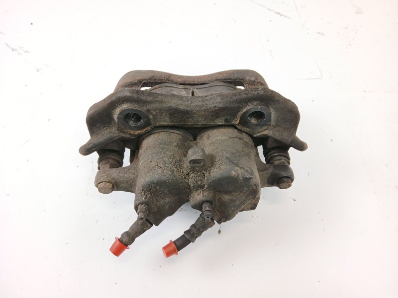 Recambio de pinza freno delantera derecha para citroën jumper furgón (230l) 2.5 tdi referencia OEM IAM   
