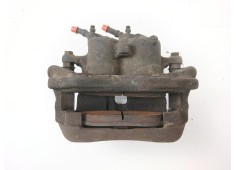Recambio de pinza freno delantera izquierda para citroën jumper furgón (230l) 2.5 tdi referencia OEM IAM   