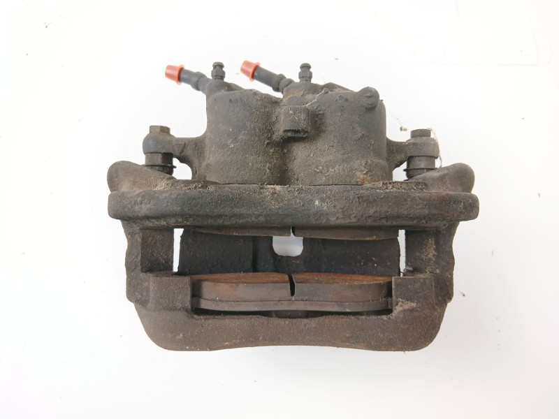Recambio de pinza freno delantera izquierda para citroën jumper furgón (230l) 2.5 tdi referencia OEM IAM   