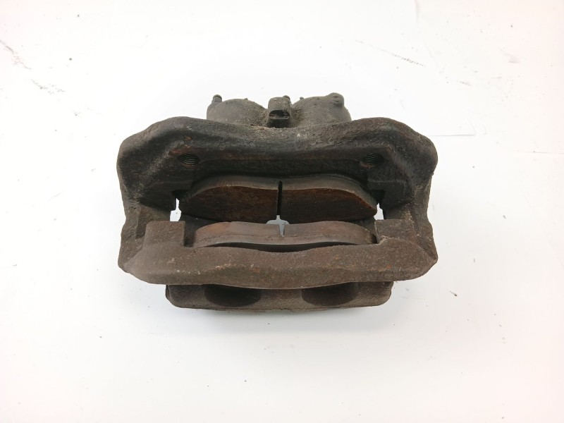 Recambio de pinza freno delantera izquierda para citroën jumper furgón (230l) 2.5 tdi referencia OEM IAM   