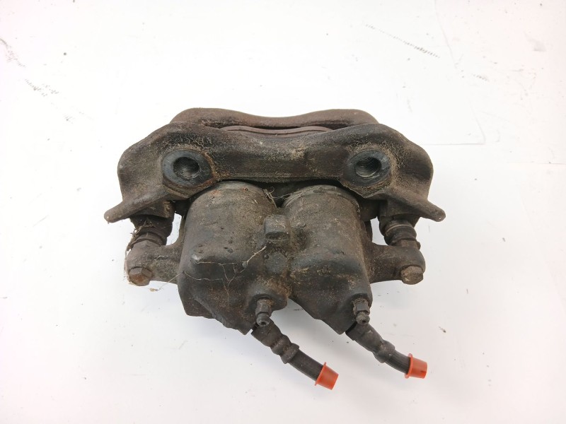 Recambio de pinza freno delantera izquierda para citroën jumper furgón (230l) 2.5 tdi referencia OEM IAM   