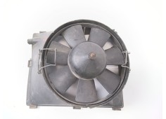 Recambio de electroventilador para renault trafic furgoneta (t_, p_, v_) 2.1 d referencia OEM IAM 37253453  