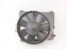 Recambio de electroventilador para renault trafic furgoneta (t_, p_, v_) 2.1 d referencia OEM IAM 37253453   2