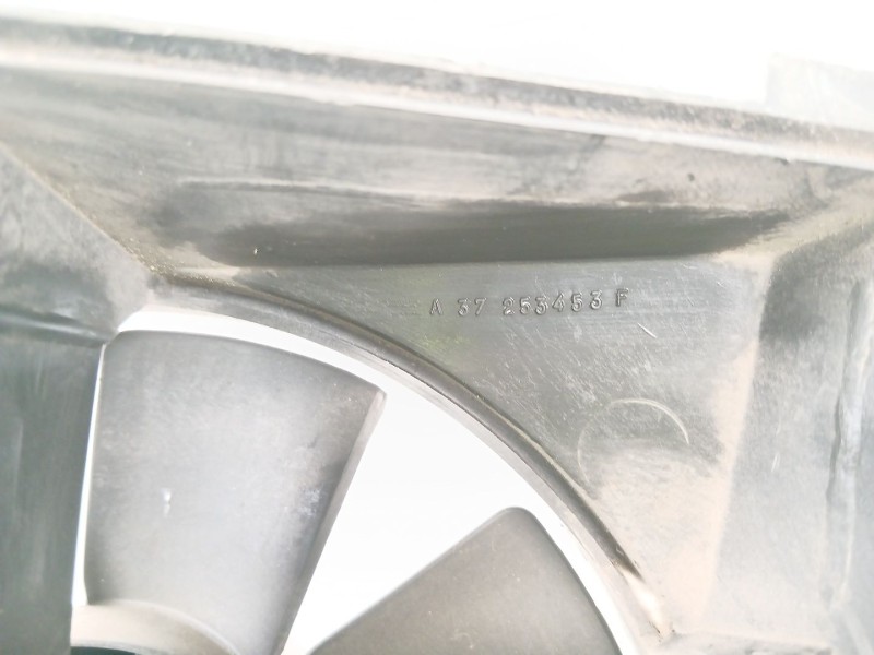 Recambio de electroventilador para renault trafic furgoneta (t_, p_, v_) 2.1 d referencia OEM IAM 37253453  