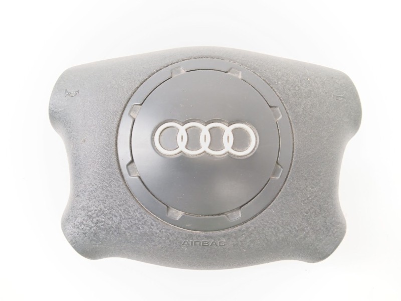 Recambio de airbag delantero izquierdo para audi a3 (8l) 1.9 tdi ambiente referencia OEM IAM 8LO880201  