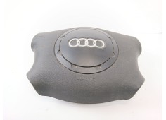 Recambio de airbag delantero izquierdo para audi a3 (8l) 1.9 tdi ambiente referencia OEM IAM 8LO880201   2