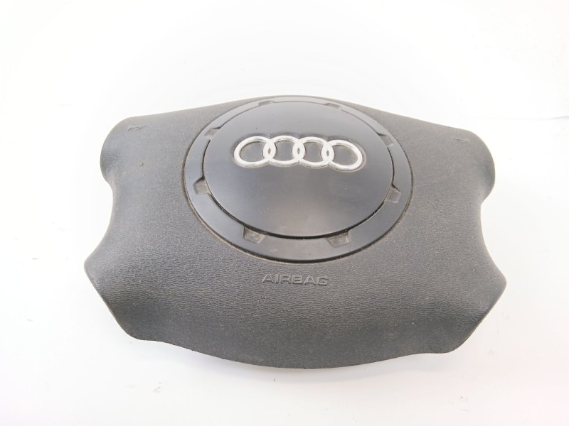 Recambio de airbag delantero izquierdo para audi a3 (8l) 1.9 tdi ambiente referencia OEM IAM 8LO880201  