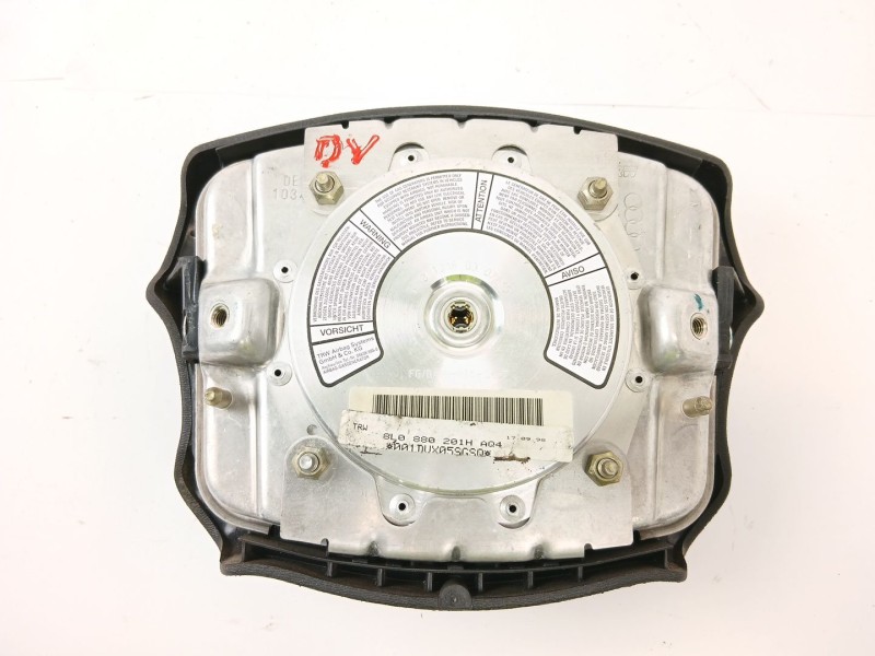 Recambio de airbag delantero izquierdo para audi a3 (8l) 1.9 tdi ambiente referencia OEM IAM 8LO880201  