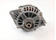 Recambio de alternador para citroën jumper furgón (230l) 2.5 tdi referencia OEM IAM 9603552680  