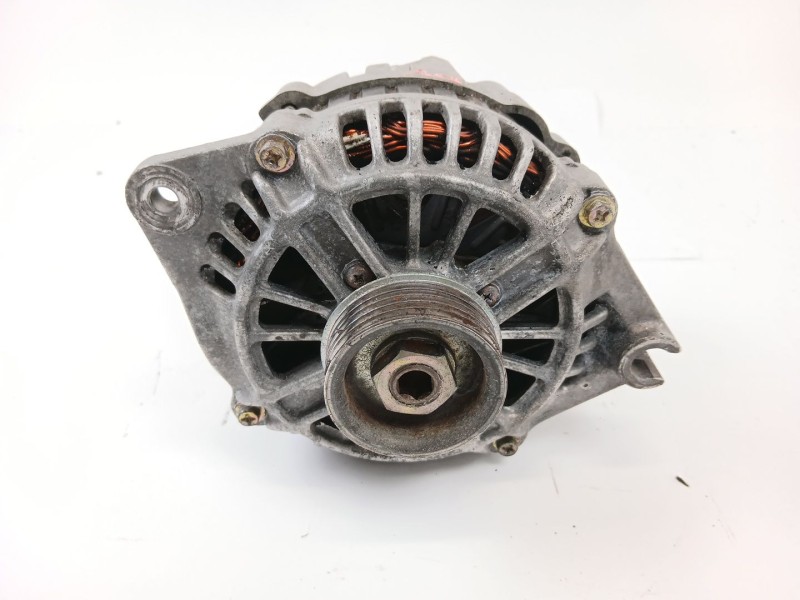 Recambio de alternador para citroën jumper furgón (230l) 2.5 tdi referencia OEM IAM 9603552680  