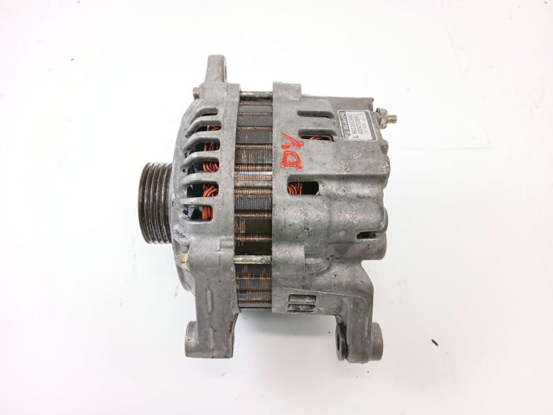 Recambio de alternador para citroën jumper furgón (230l) 2.5 tdi referencia OEM IAM 9603552680  