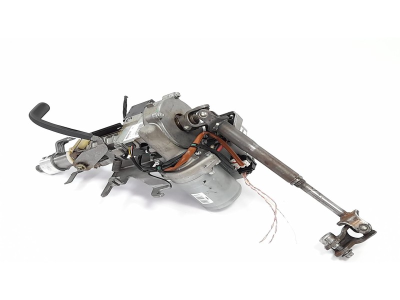 Recambio de columna direccion para renault scenic ii 1.5 dci diesel referencia OEM IAM 8200741585  
