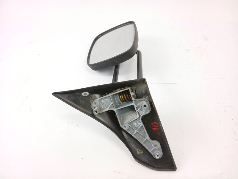 Recambio de retrovisor derecho para opel combo furgoneta/monovolumen (71_) 1.7 d referencia OEM IAM   