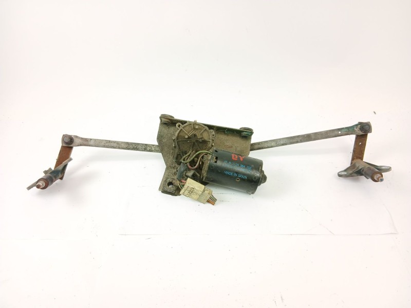 Recambio de motor limpia delantero para peugeot 205 ii (20a/c) 1.7 diesel referencia OEM IAM 9390332314  