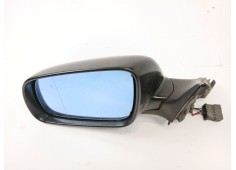 Recambio de retrovisor izquierdo para audi a3 (8l) 1.9 tdi ambiente referencia OEM IAM 014740  