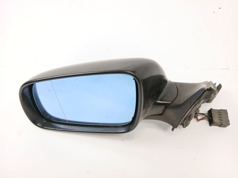 Recambio de retrovisor izquierdo para audi a3 (8l) 1.9 tdi ambiente referencia OEM IAM 014740  