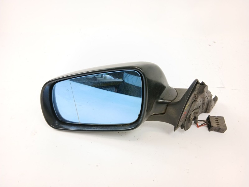 Recambio de retrovisor izquierdo para audi a3 (8l) 1.9 tdi ambiente referencia OEM IAM 014740  