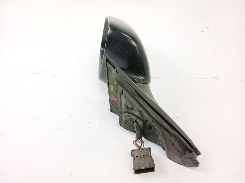 Recambio de retrovisor izquierdo para audi a3 (8l) 1.9 tdi ambiente referencia OEM IAM 014740  