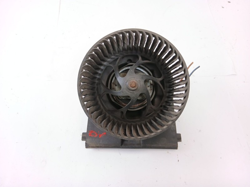 Recambio de motor calefaccion para audi a3 (8l) 1.9 tdi ambiente referencia OEM IAM   
