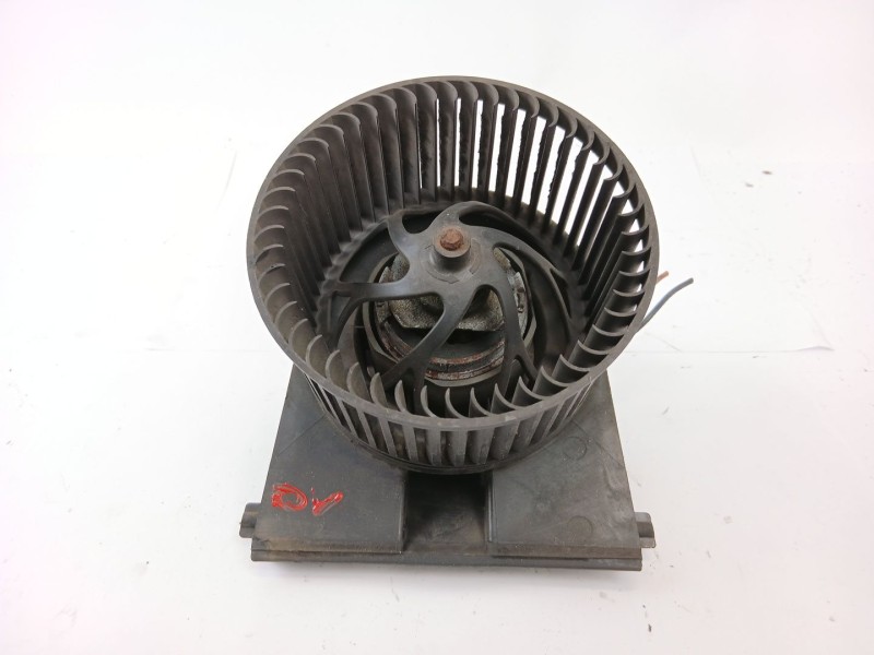 Recambio de motor calefaccion para audi a3 (8l) 1.9 tdi ambiente referencia OEM IAM   