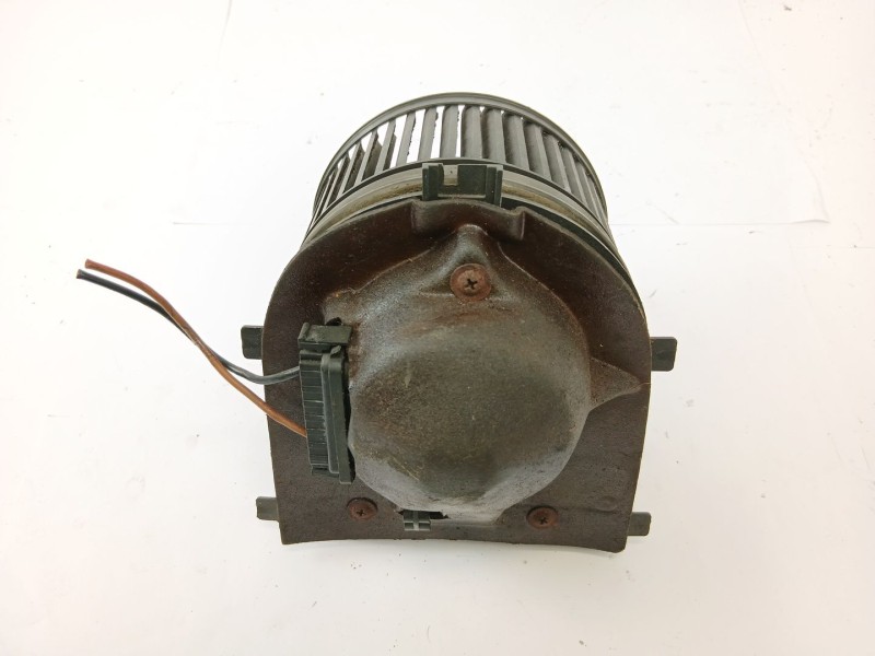 Recambio de motor calefaccion para audi a3 (8l) 1.9 tdi ambiente referencia OEM IAM   