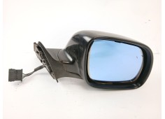 Recambio de retrovisor derecho para audi a3 (8l) 1.9 tdi ambiente referencia OEM IAM 010481  