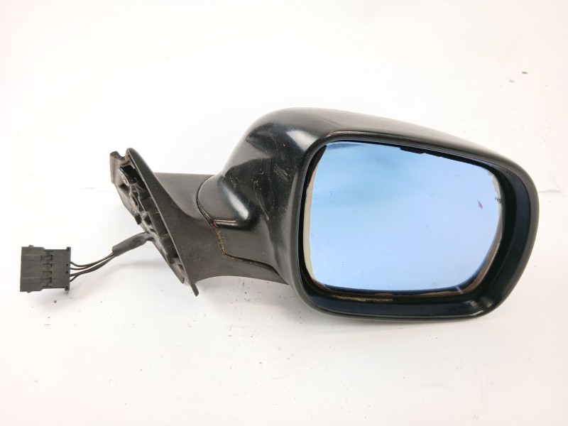 Recambio de retrovisor derecho para audi a3 (8l) 1.9 tdi ambiente referencia OEM IAM 010481  