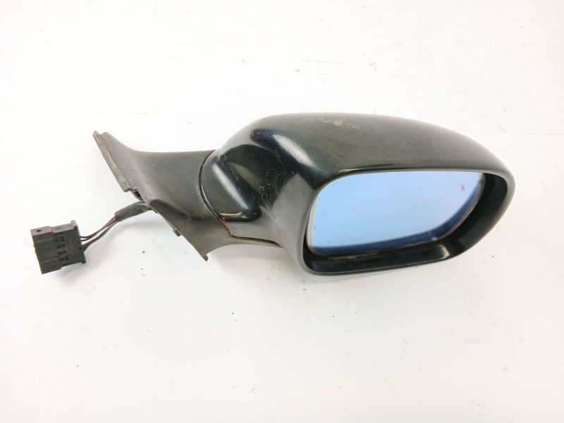 Recambio de retrovisor derecho para audi a3 (8l) 1.9 tdi ambiente referencia OEM IAM 010481  