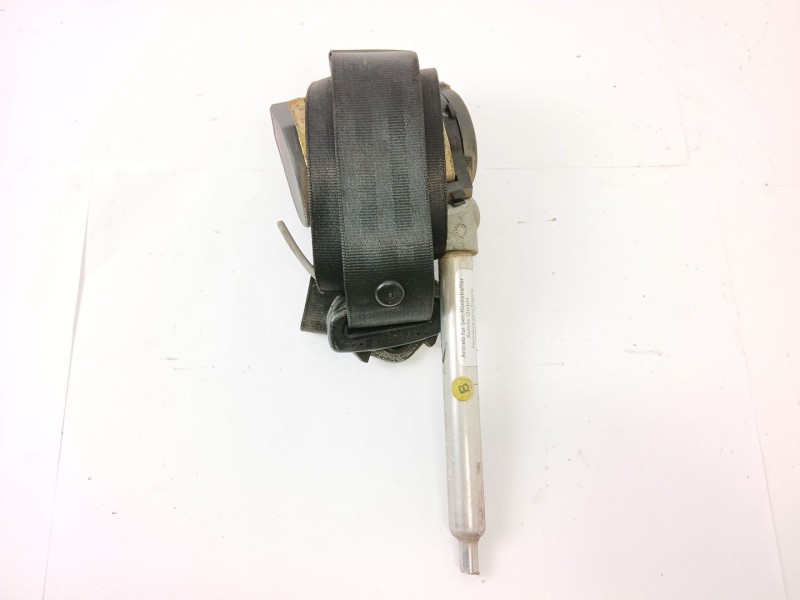 Recambio de cinturon seguridad delantero derecho para audi a3 (8l) 1.9 tdi ambiente referencia OEM IAM 560344000  