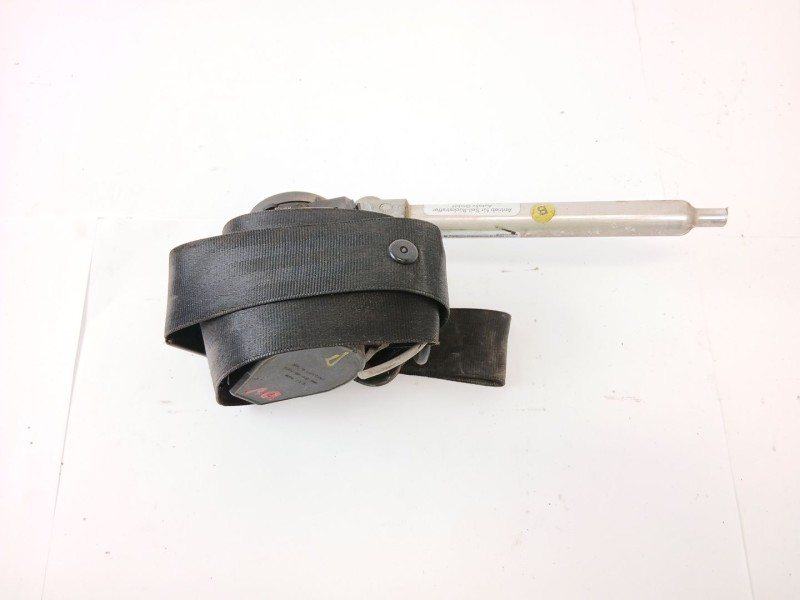 Recambio de cinturon seguridad delantero derecho para audi a3 (8l) 1.9 tdi ambiente referencia OEM IAM 560344000  