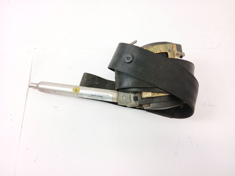 Recambio de cinturon seguridad delantero derecho para audi a3 (8l) 1.9 tdi ambiente referencia OEM IAM 560344000  