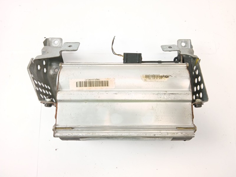 Recambio de airbag delantero derecho para audi a3 (8l) 1.9 tdi ambiente referencia OEM IAM 8LO880202A  