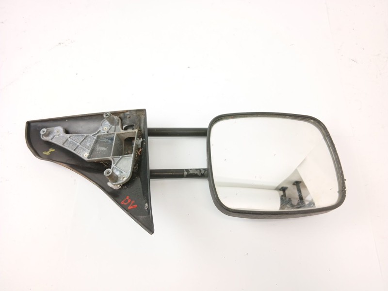 Recambio de retrovisor izquierdo para opel combo furgoneta/monovolumen (71_) 1.7 d referencia OEM IAM   