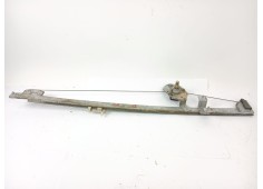 Recambio de elevalunas delantero derecho para citroën jumper furgón (230l) 2.5 tdi referencia OEM IAM   