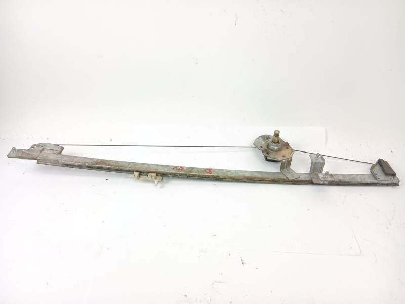 Recambio de elevalunas delantero derecho para citroën jumper furgón (230l) 2.5 tdi referencia OEM IAM   