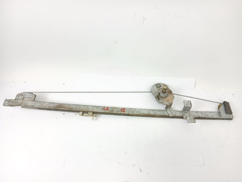 Recambio de elevalunas delantero derecho para citroën jumper furgón (230l) 2.5 tdi referencia OEM IAM   