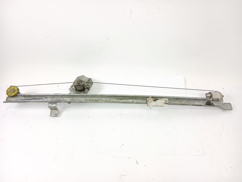 Recambio de elevalunas delantero derecho para citroën jumper furgón (230l) 2.5 tdi referencia OEM IAM   