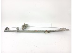 Recambio de elevalunas delantero izquierdo para citroën jumper furgón (230l) 2.5 tdi referencia OEM IAM   