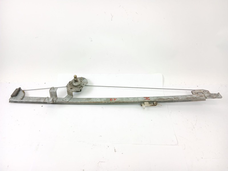 Recambio de elevalunas delantero izquierdo para citroën jumper furgón (230l) 2.5 tdi referencia OEM IAM   