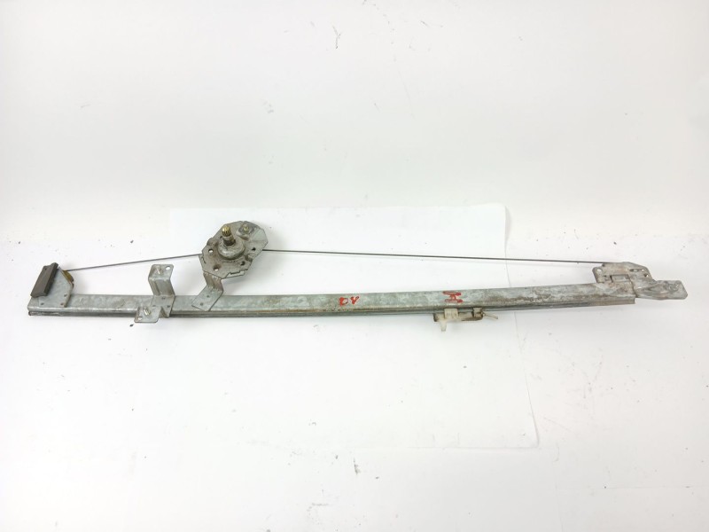 Recambio de elevalunas delantero izquierdo para citroën jumper furgón (230l) 2.5 tdi referencia OEM IAM   