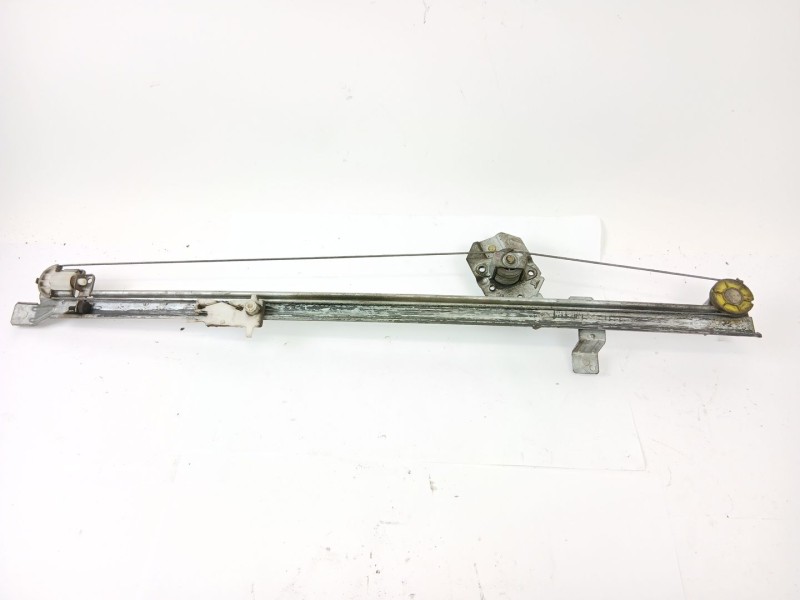 Recambio de elevalunas delantero izquierdo para citroën jumper furgón (230l) 2.5 tdi referencia OEM IAM   