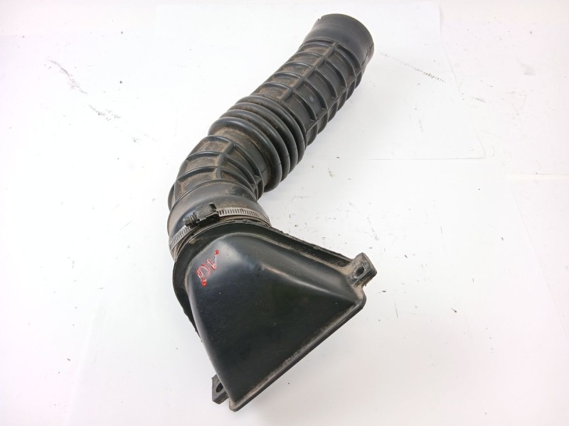 Recambio de tubo admision para citroën jumper furgón (230l) 2.5 tdi referencia OEM IAM   