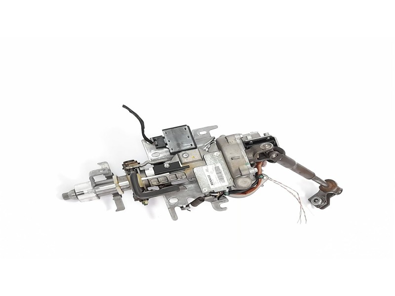 Recambio de columna direccion para renault scenic ii 1.5 dci diesel referencia OEM IAM 8200741585  